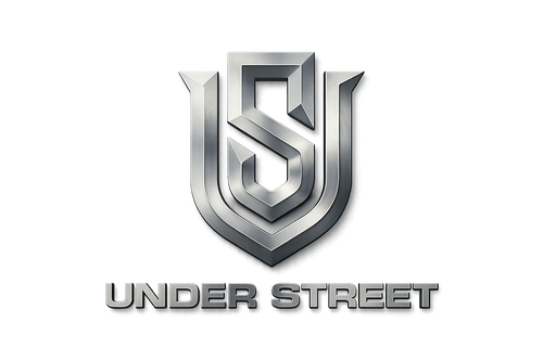 under street