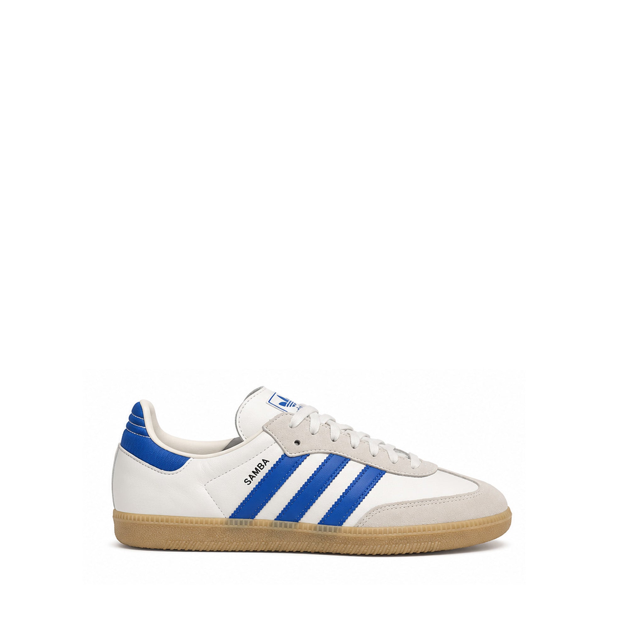 Under Street - Samba Bleu & Blanc