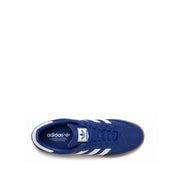 Under Street - Samba Blue Casual