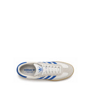 Under Street - Samba Bleu & Blanc