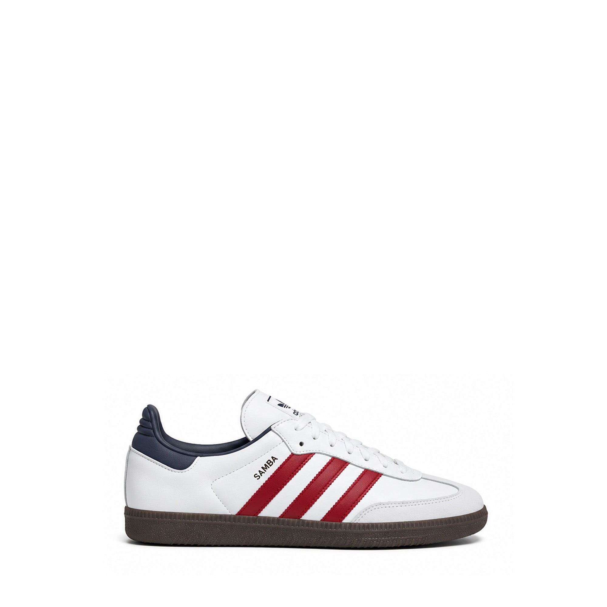 Under Street - Samba Bleu Blanc Rouge
