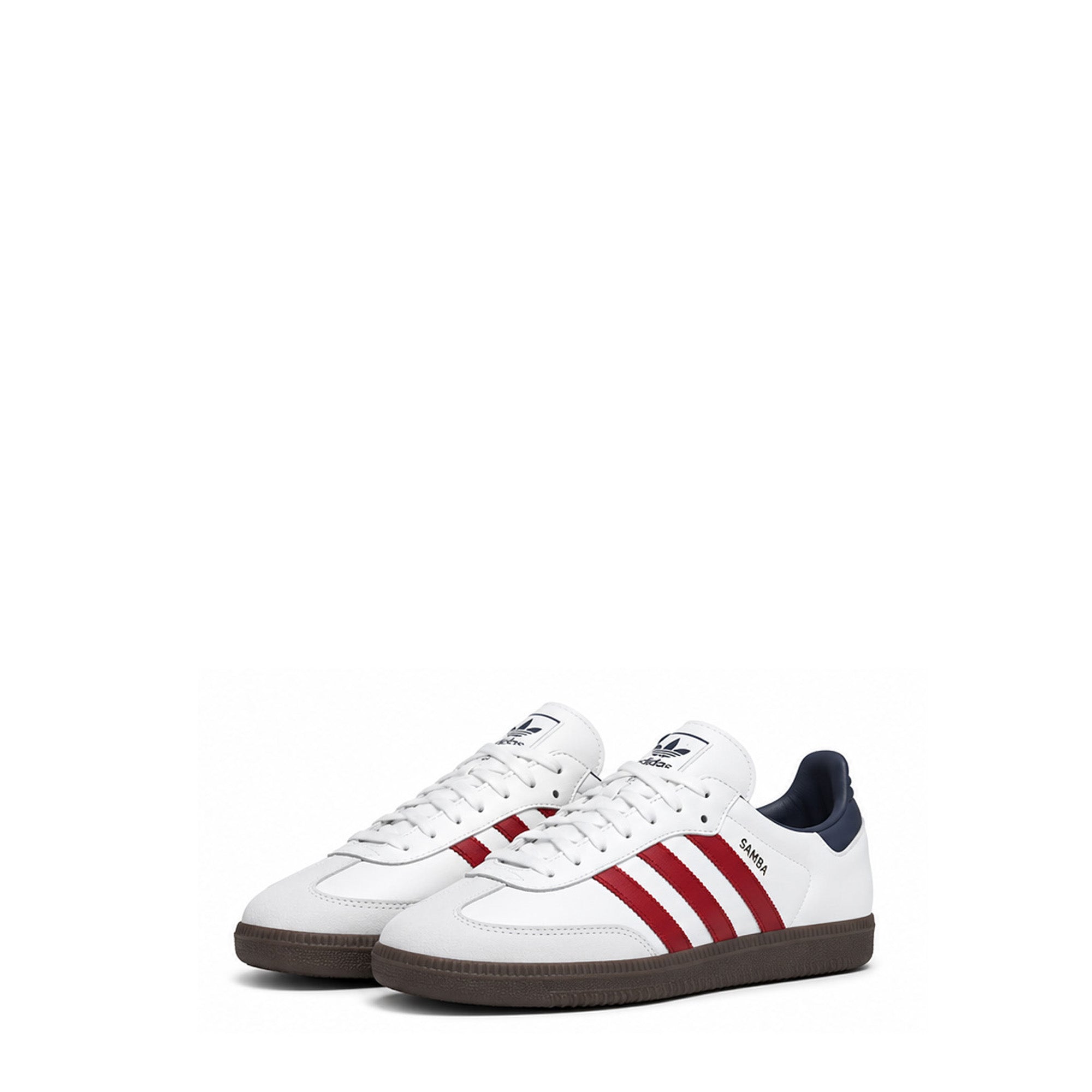 Under Street - Samba Bleu Blanc Rouge