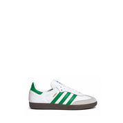 Under Street - Samba Blanc & Vert