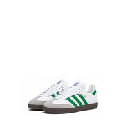 Under Street - Samba Blanc & Vert
