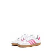 Under Street - Samba Pink N White