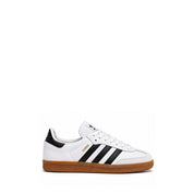 Under Street - Samba White N Black