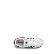 Under Street - Samba White N Black