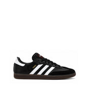 Under Street - Samba Black N White